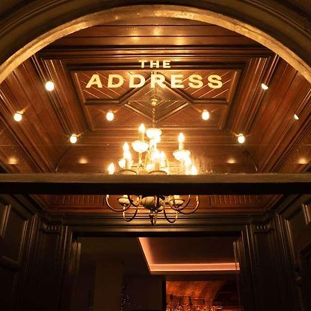 The Address Connolly Hotel Брей Екстериор снимка