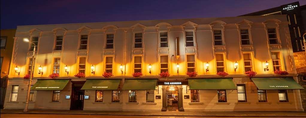 The Address Connolly Hotel Брей Екстериор снимка