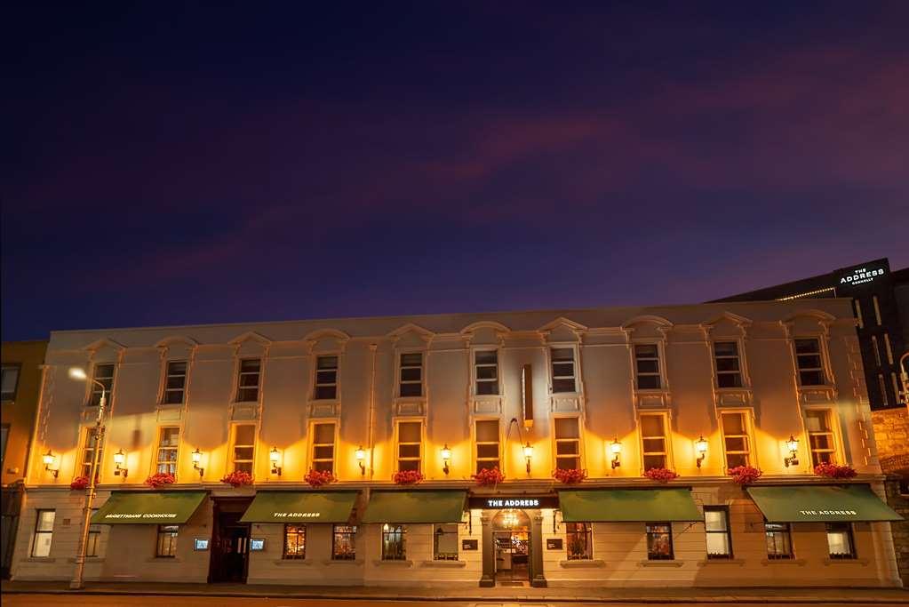 The Address Connolly Hotel Брей Екстериор снимка
