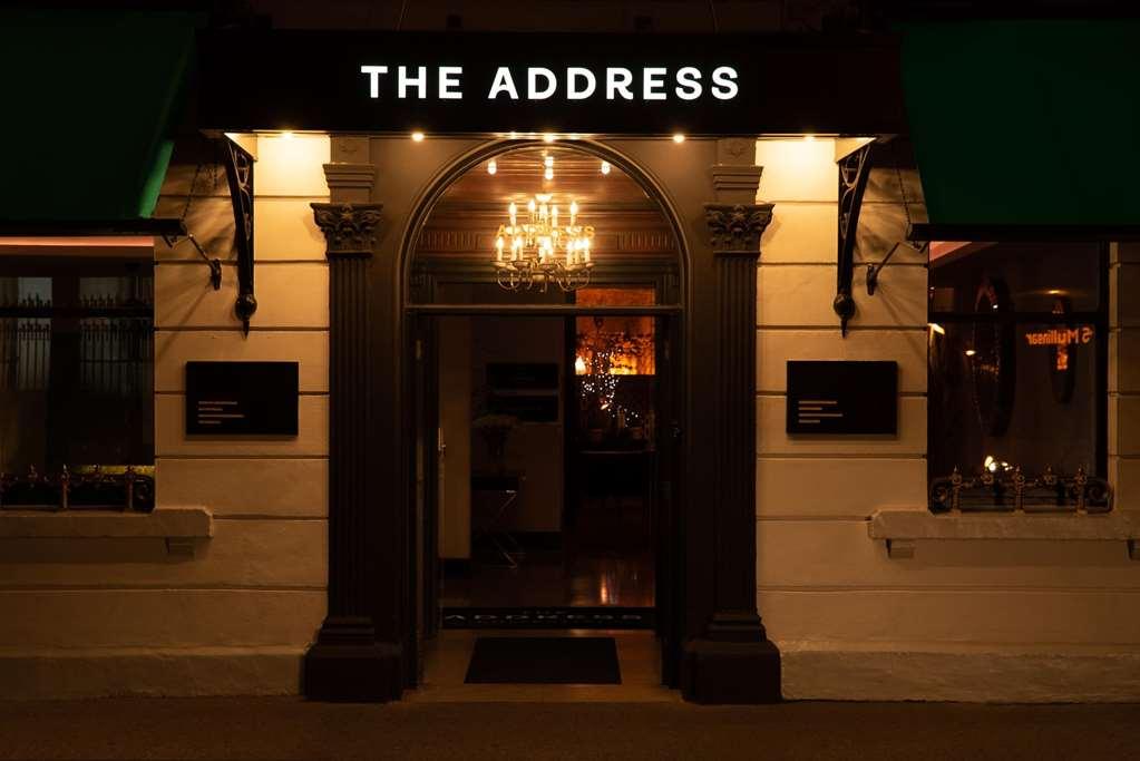 The Address Connolly Hotel Брей Екстериор снимка