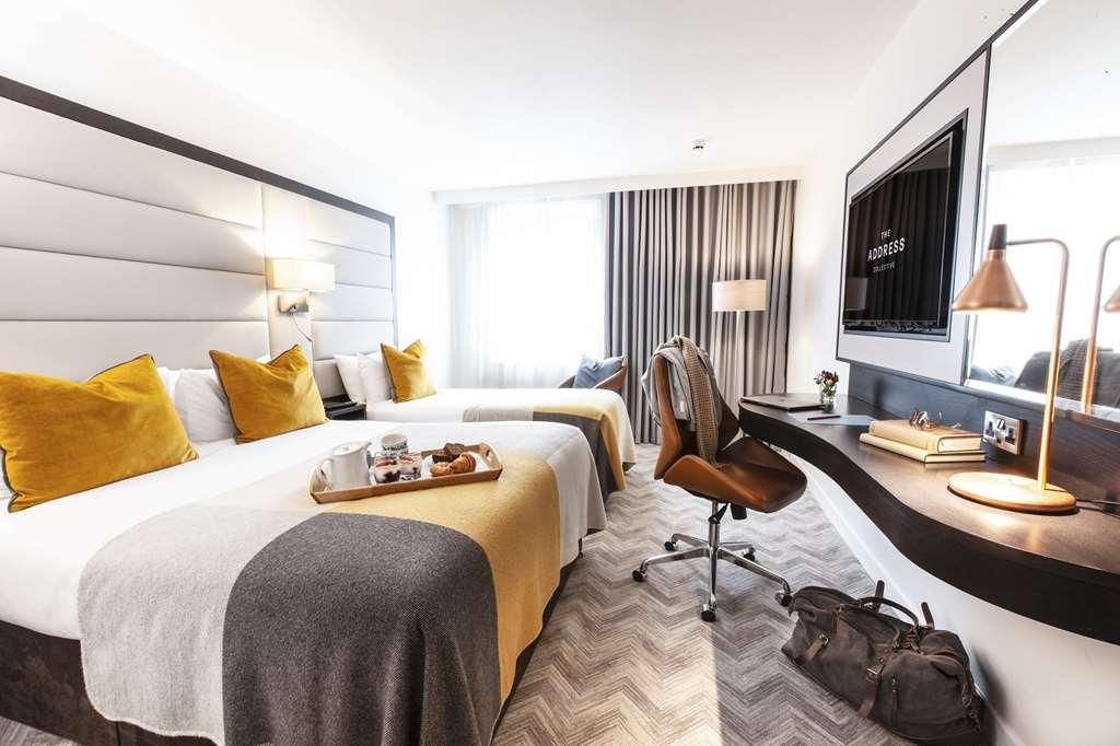 The Address Connolly Hotel Брей Стая снимка