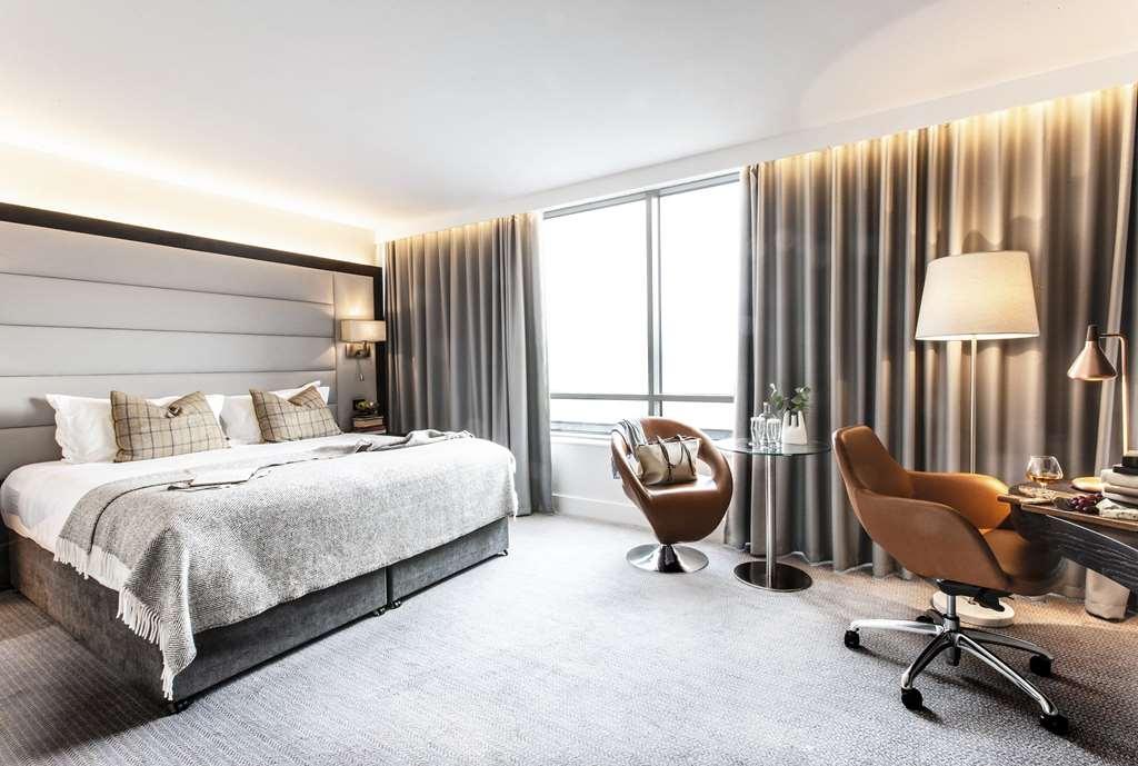 The Address Connolly Hotel Брей Стая снимка