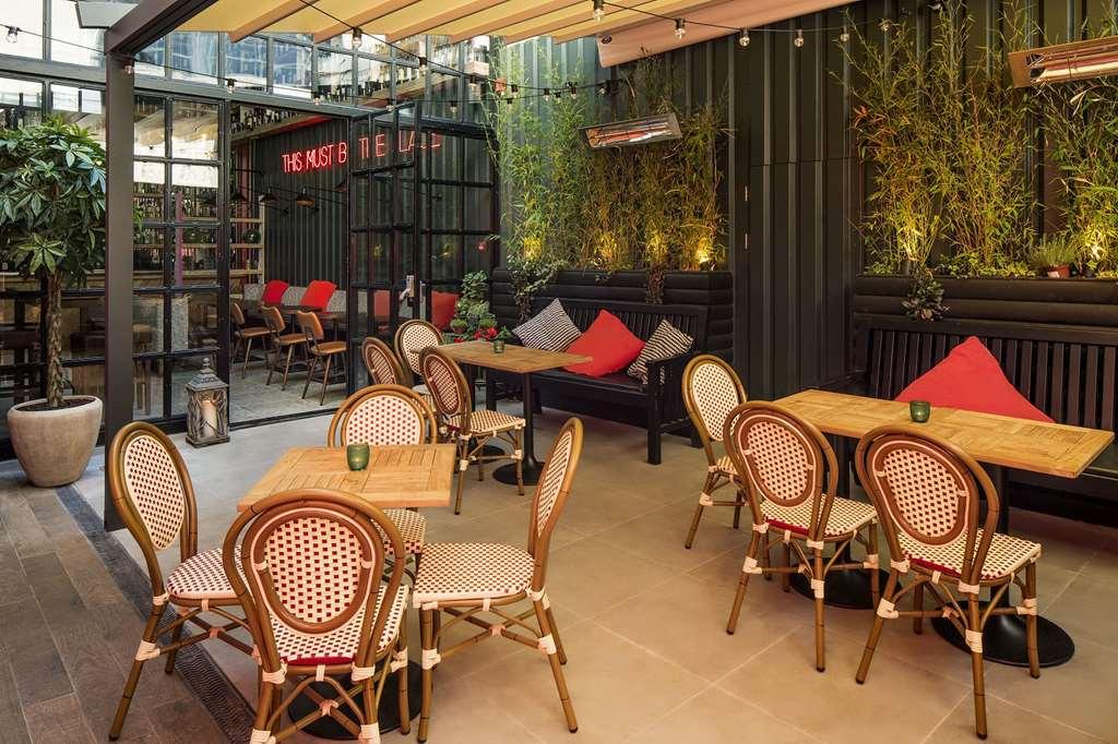 The Address Connolly Hotel Брей Съоръжения снимка